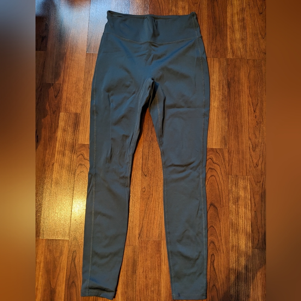 Fabletics Anywhere high waisted leggings